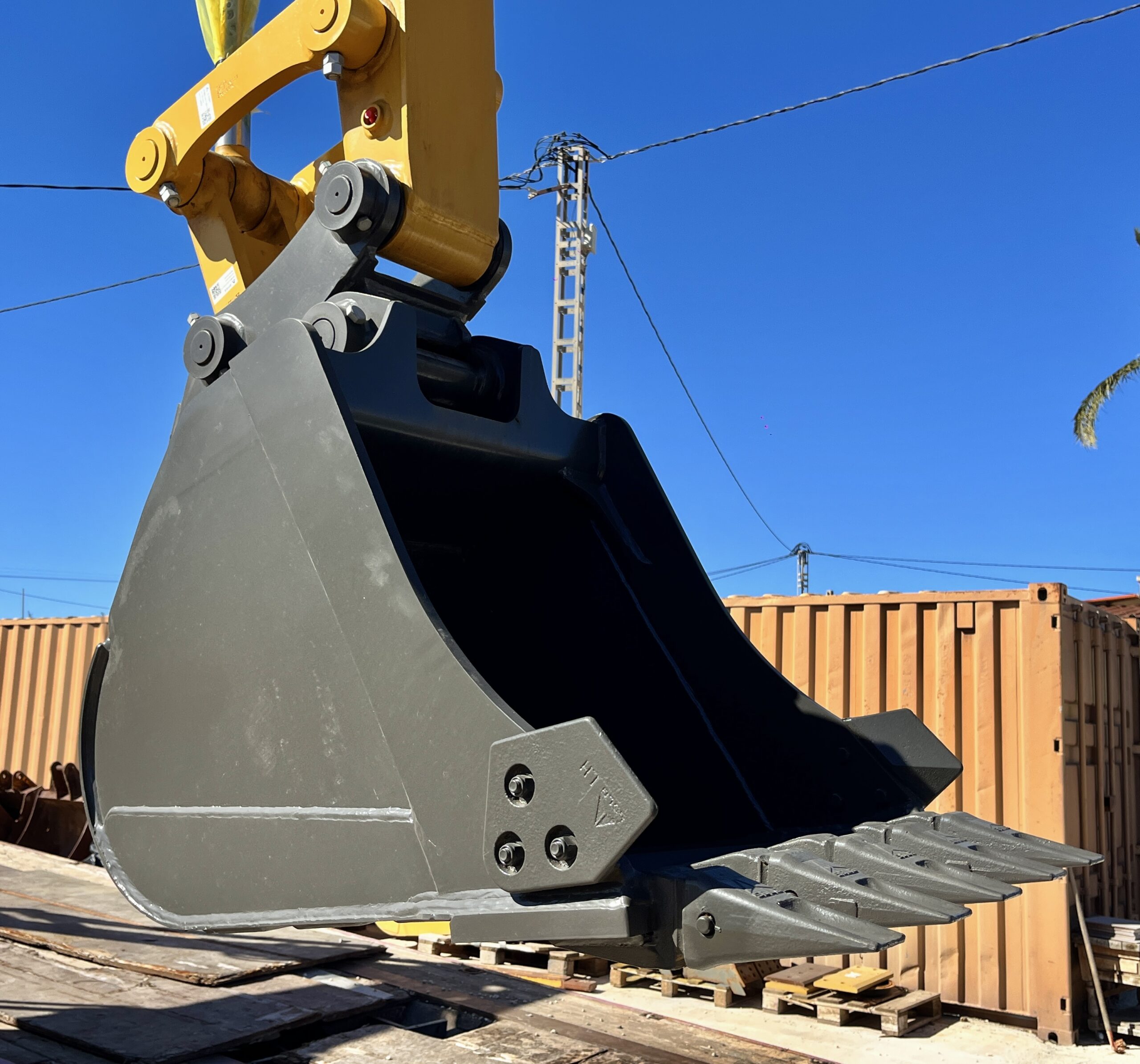 SDLG ER680H - Imagen 12