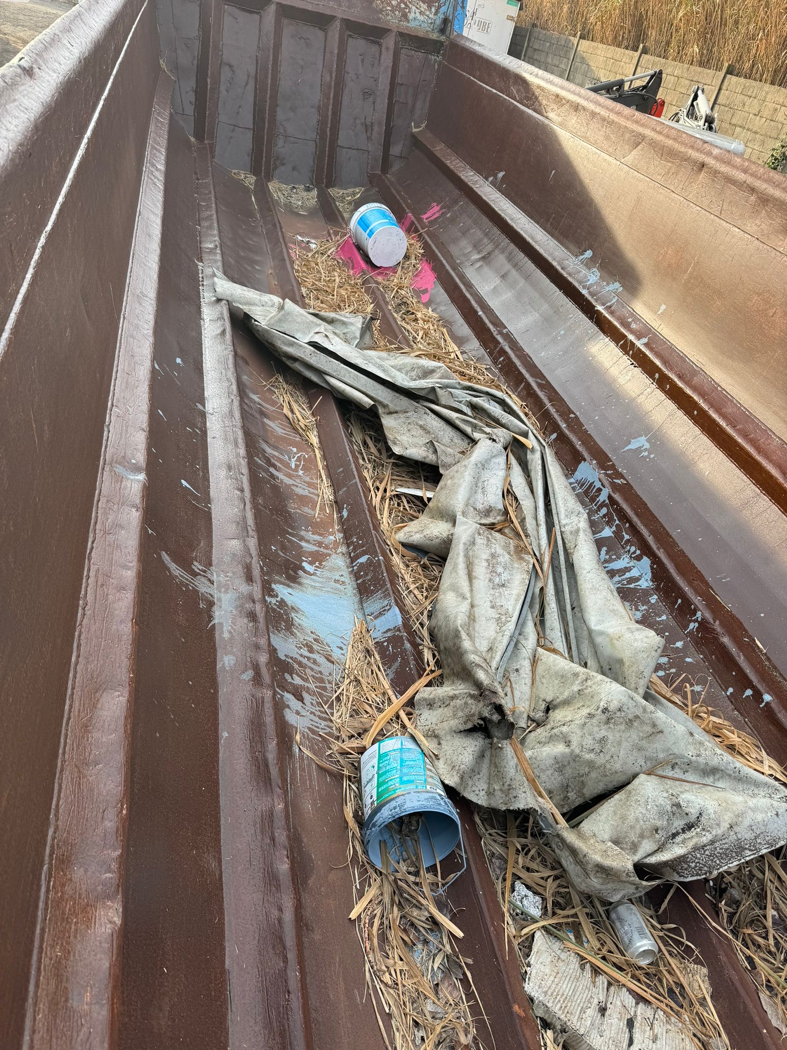 FRUEHAUF T 34 C - Imagen 5