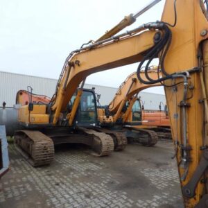 HYUNDAI ROBEX 290 LC-7A