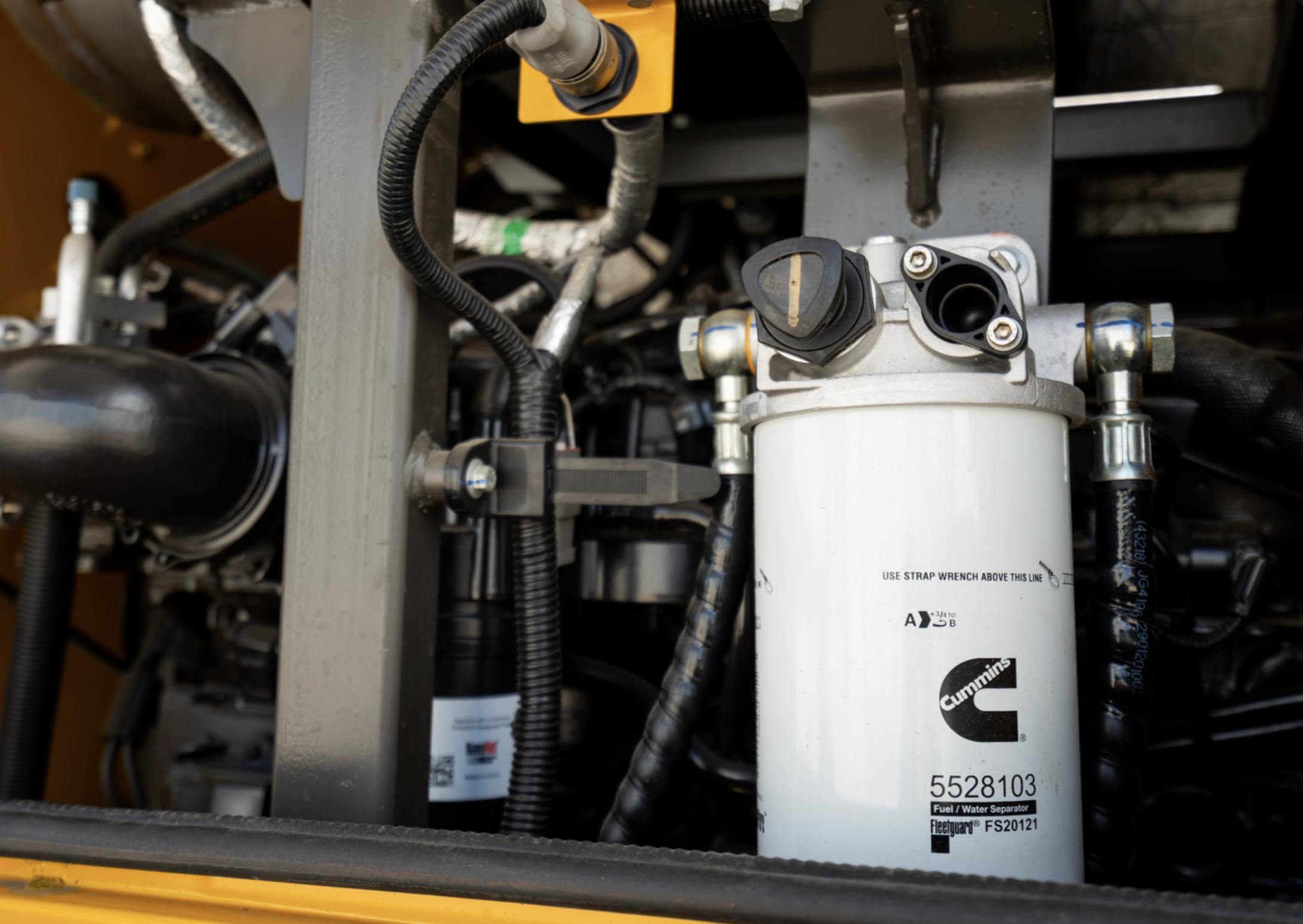 SDLG L938 H - Imagen 13