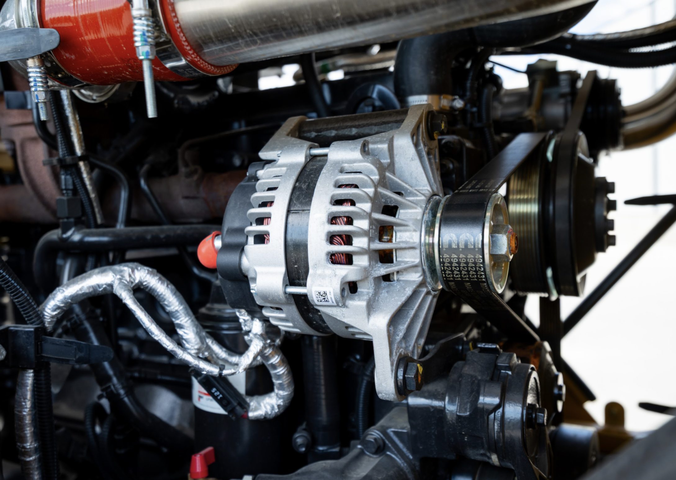 SDLG L938 H - Imagen 12