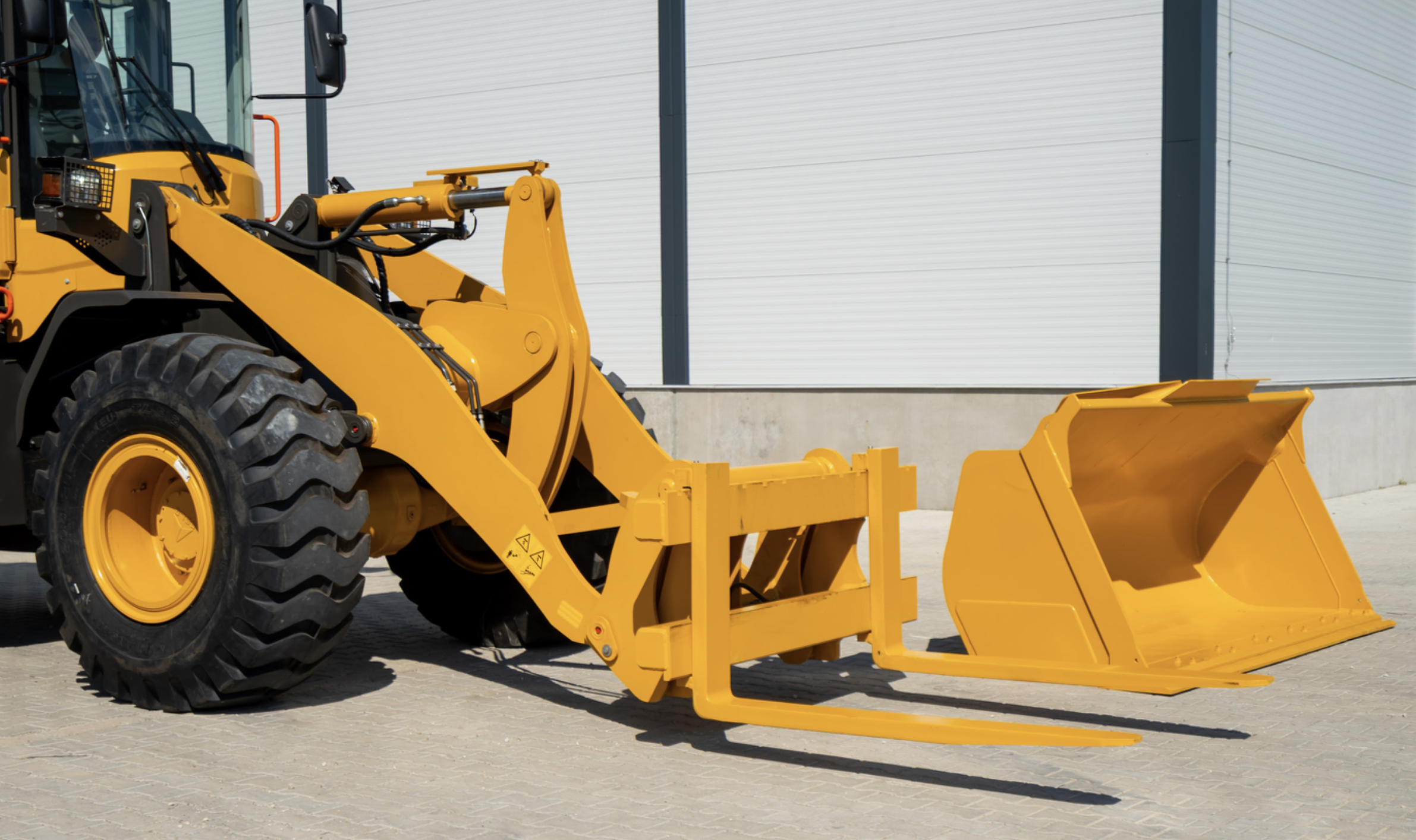 SDLG L938 H - Imagen 11