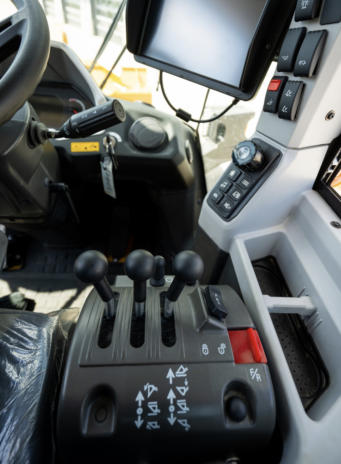 SDLG L938 H - Imagen 16