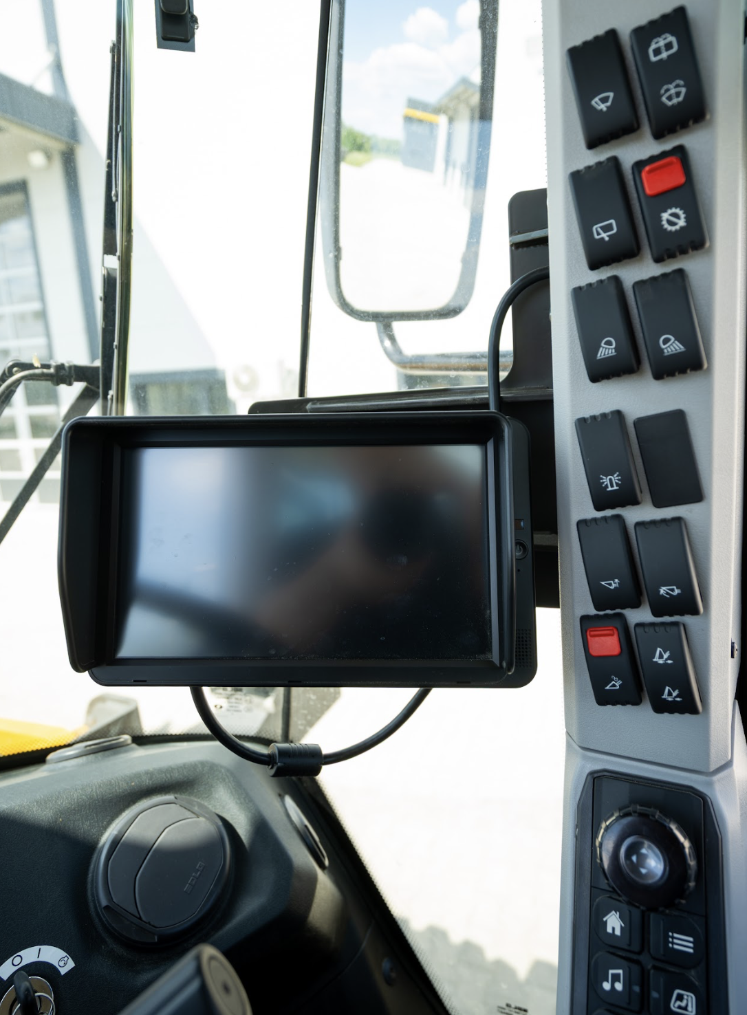 SDLG L938 H - Imagen 17