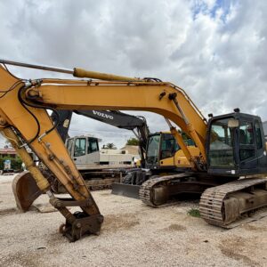 HYUNDAI ROBEX 290 LC-7A