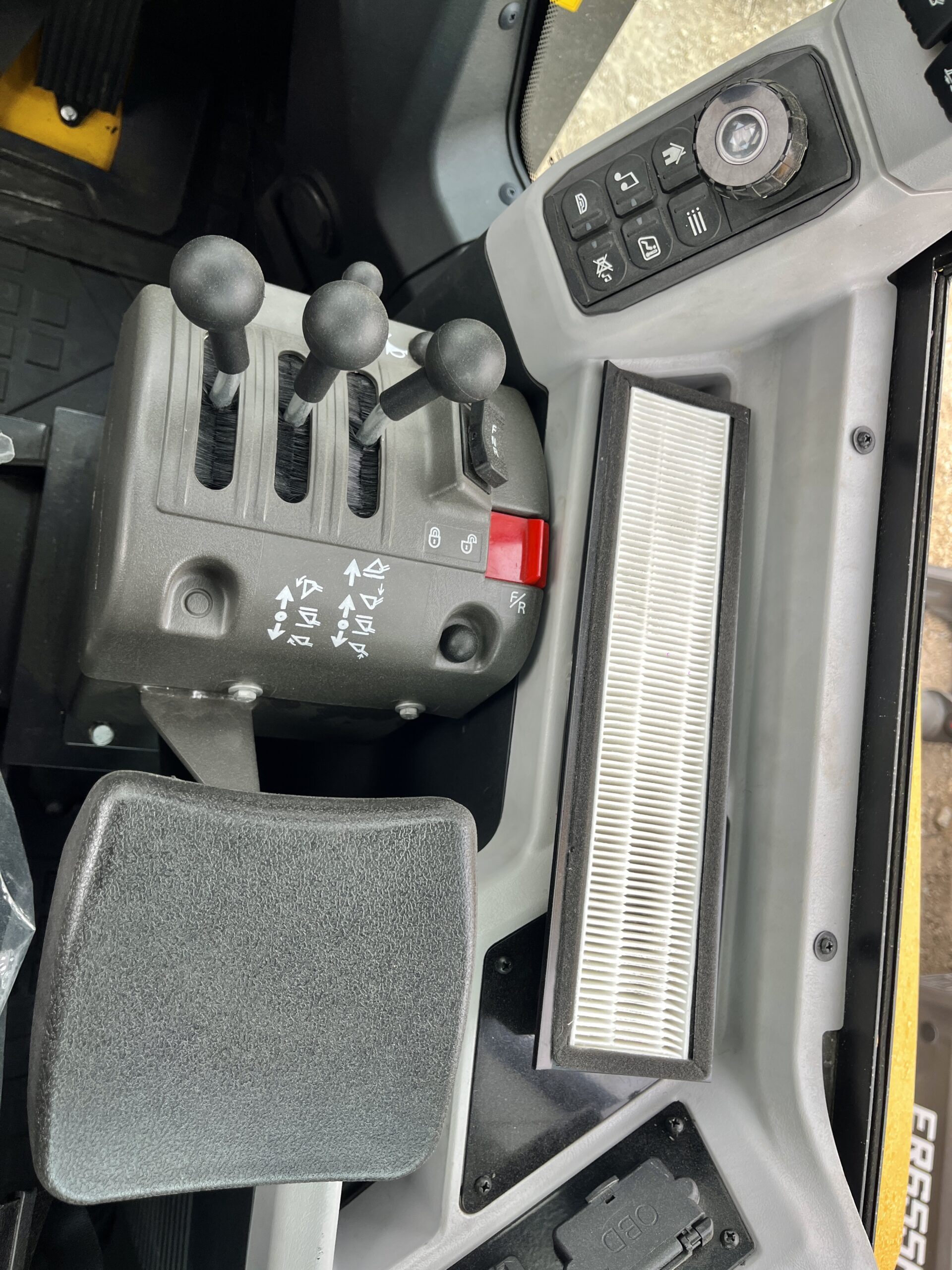 SDLG L918 H - Imagen 23