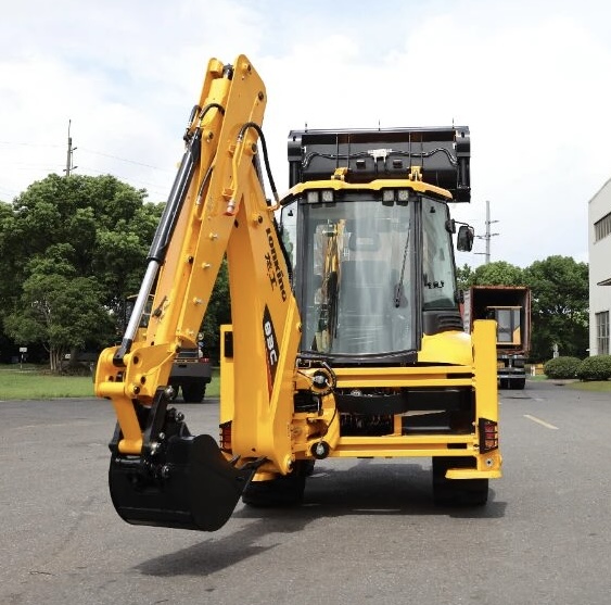 LONKING 83C - Imagen 5