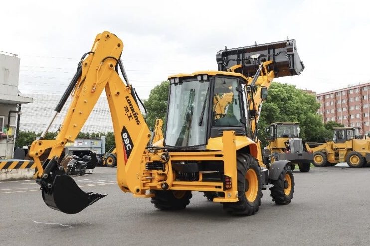 LONKING 83C - Imagen 6