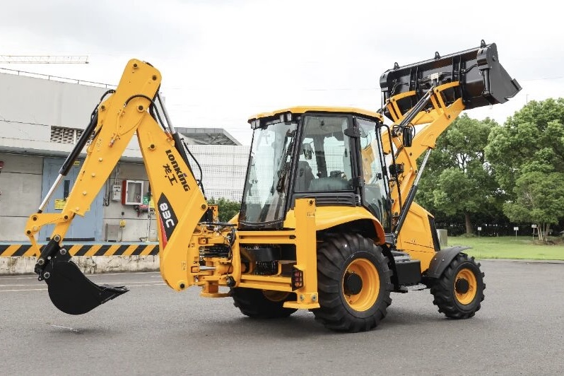 LONKING 83C - Imagen 7