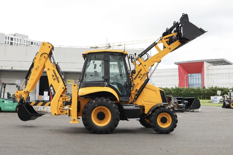 LONKING 83C - Imagen 4