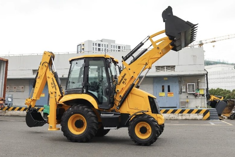 LONKING 83C - Imagen 3