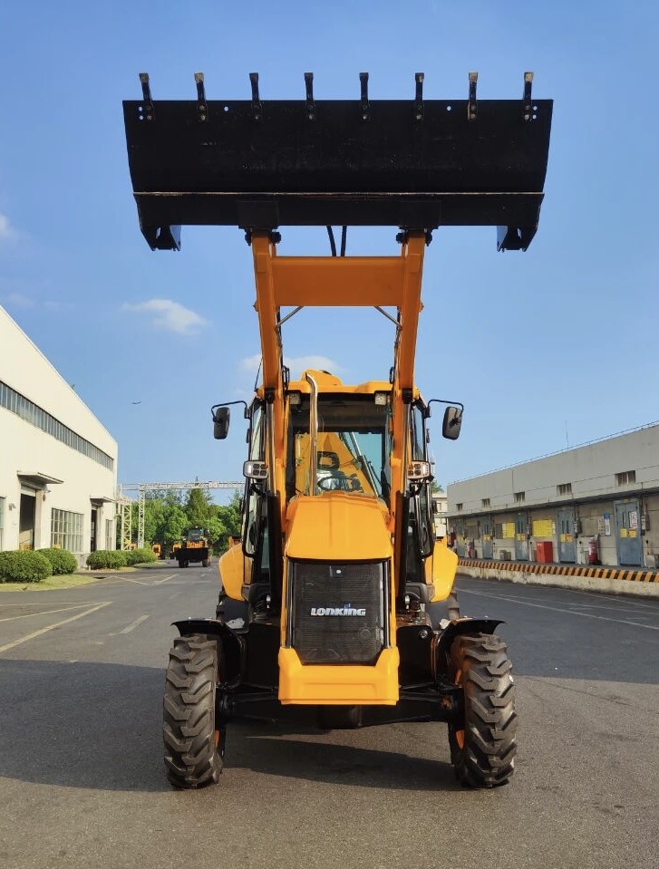 LONKING 83C - Imagen 8