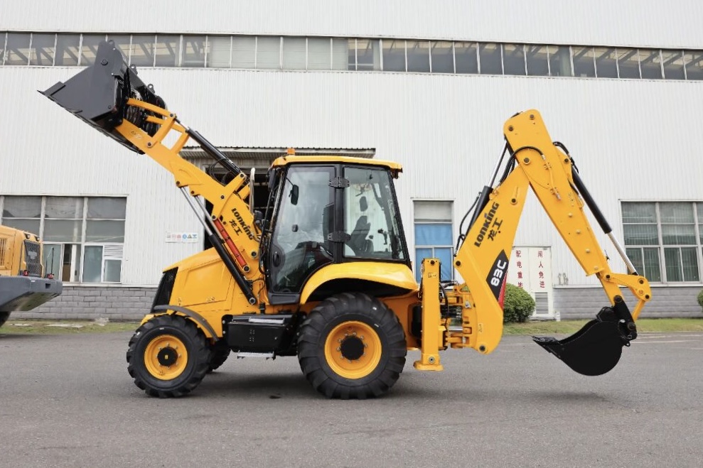 LONKING 83C - Imagen 10