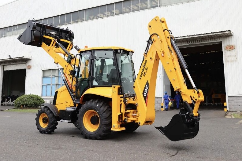 LONKING 83C - Imagen 9