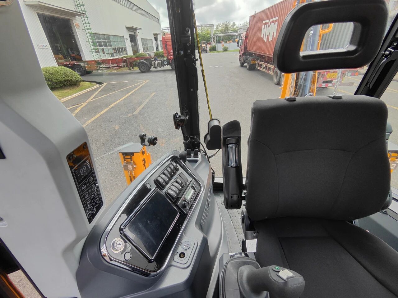 LONKING 83C - Imagen 20