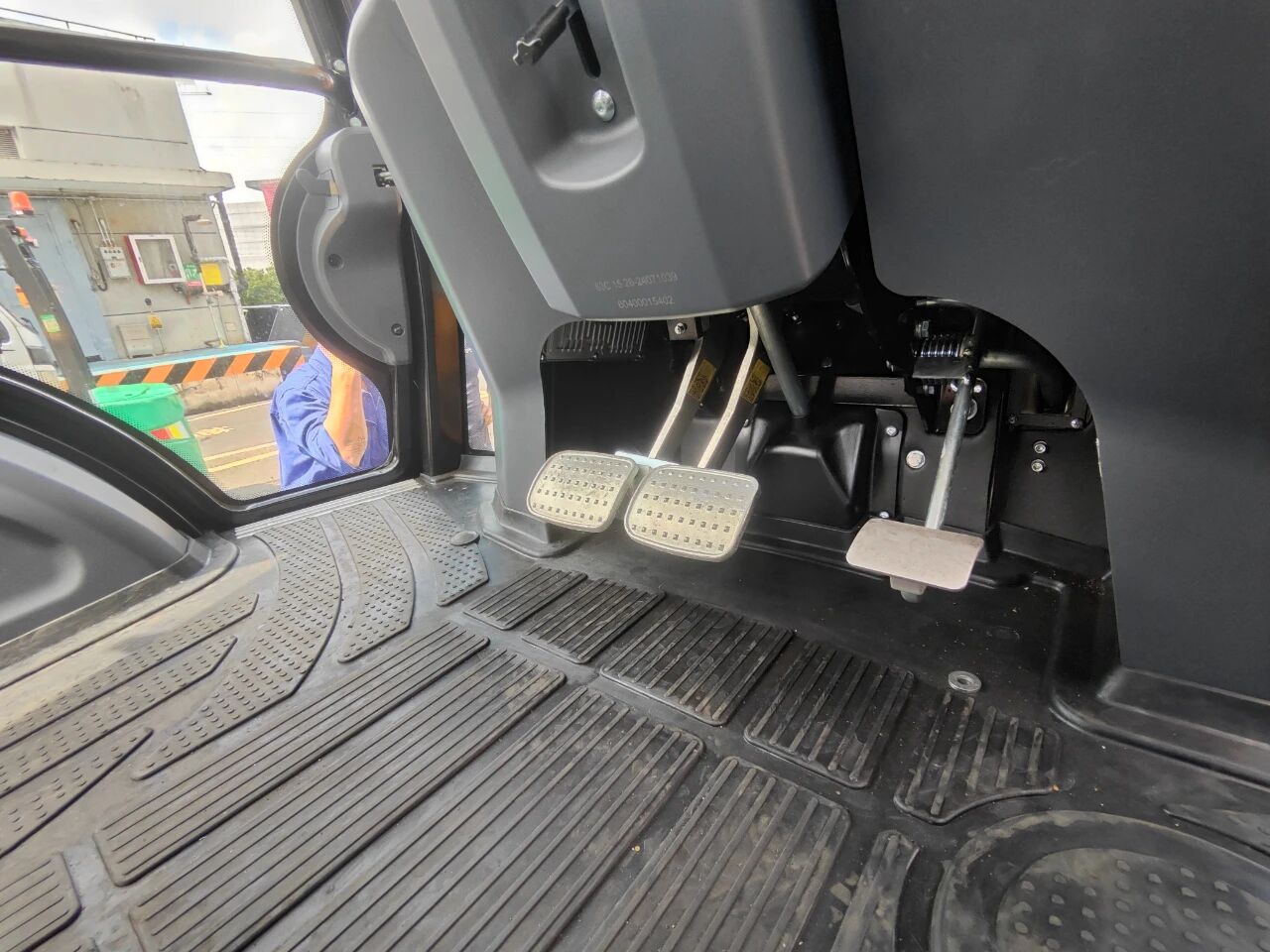 LONKING 83C - Imagen 21