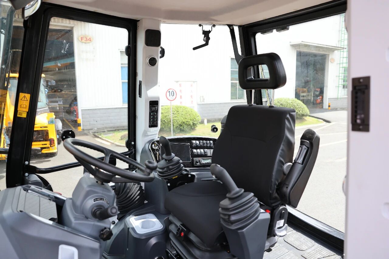 LONKING 83C - Imagen 15