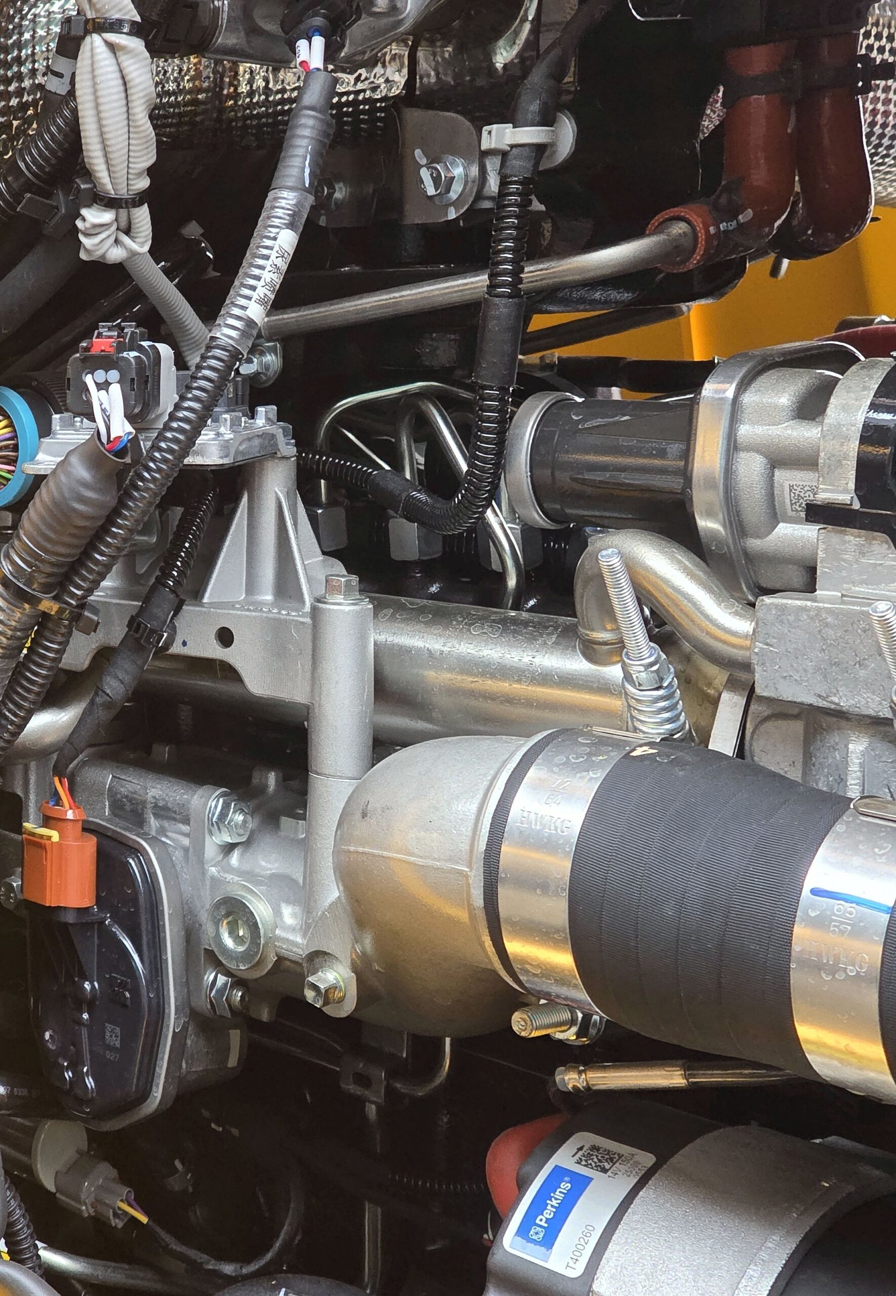 LONKING 83C - Imagen 13