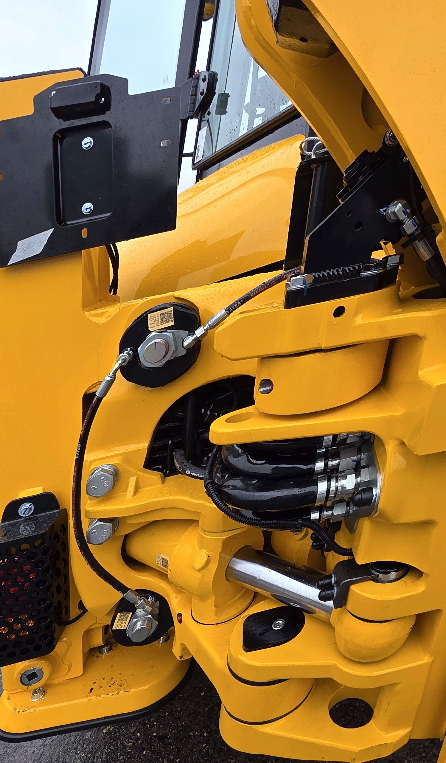 LONKING 83C - Imagen 11