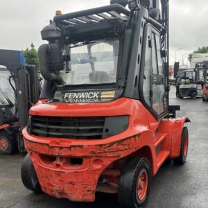 FENWICK H60 D