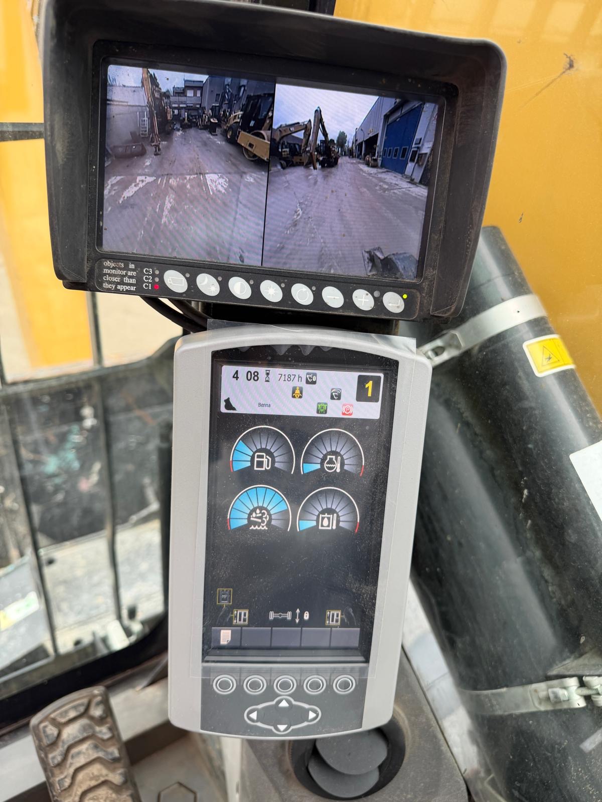 CATERPILLAR MH 3024 - Imagen 7
