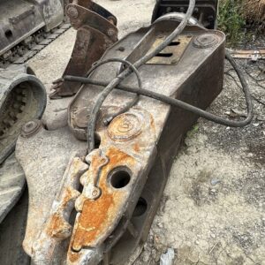 HAMMER FRK21