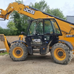 JCB 540-180