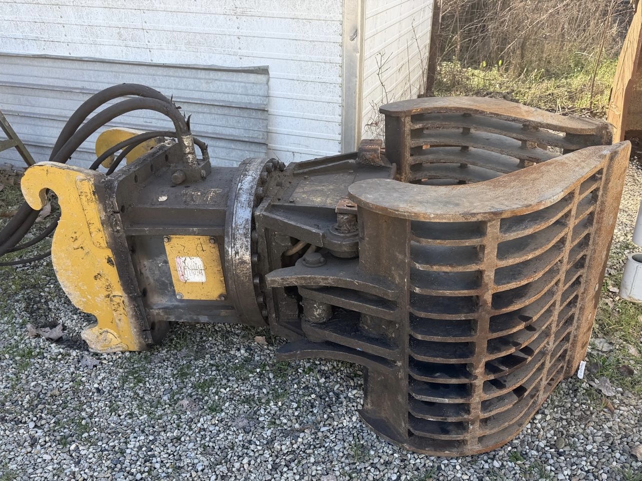 HAMMER GR100