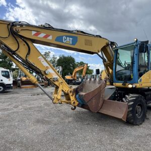 CATERPILLAR M316 D