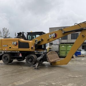 CATERPILLAR MH 3024