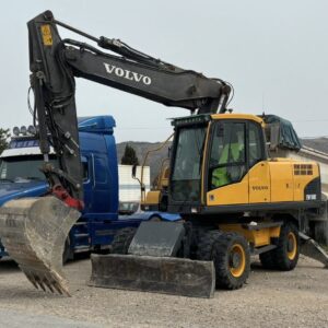 VOLVO EW180 C