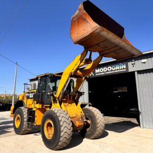 CATERPILLAR 972 M