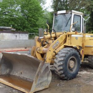 LIEBHERR L521