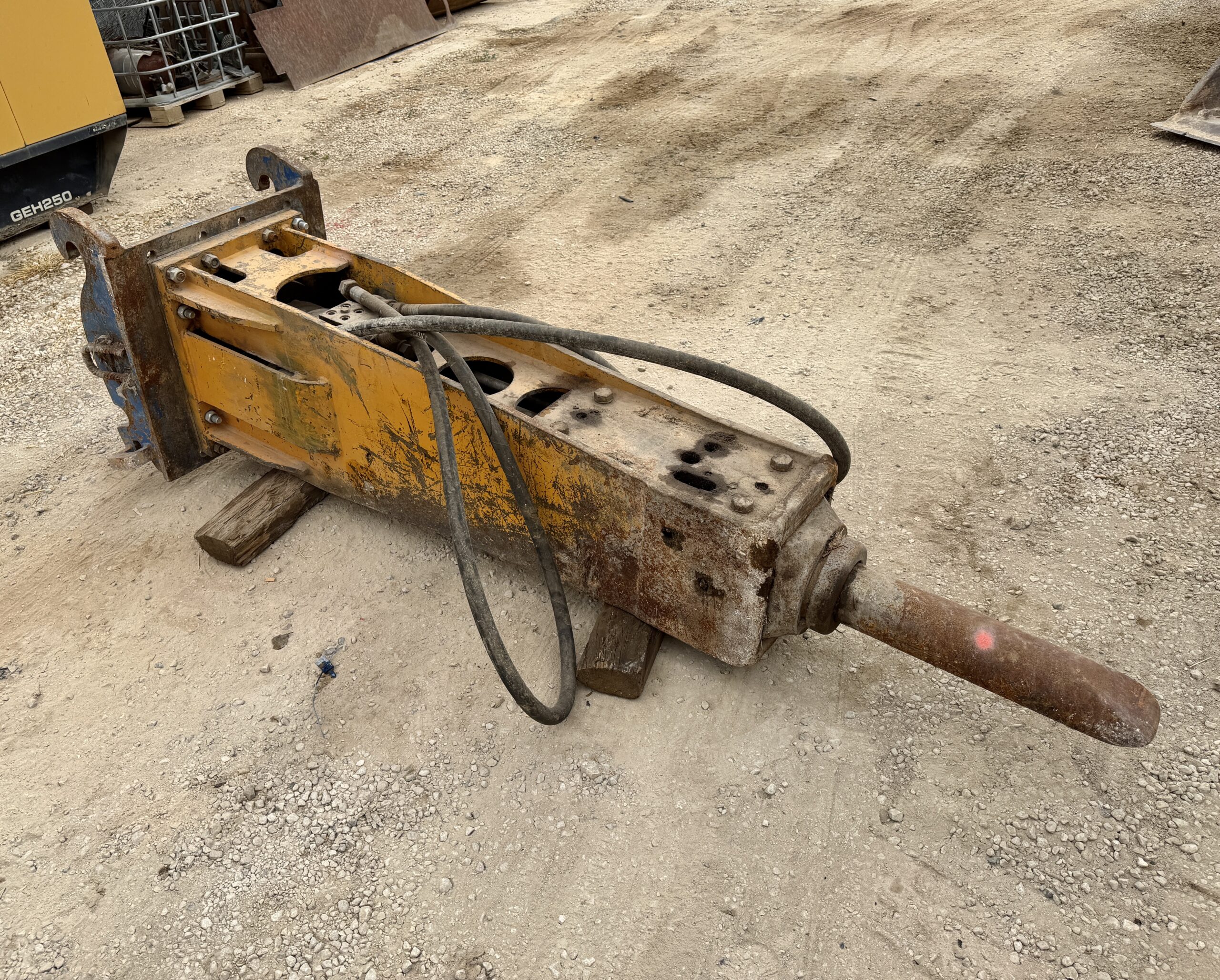 INDECO HB27