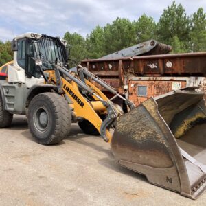LIEBHERR L538