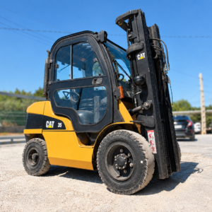 CATERPILLAR DP35N