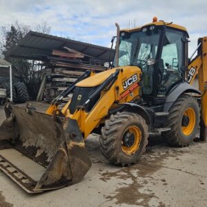 JCB 3CX 4