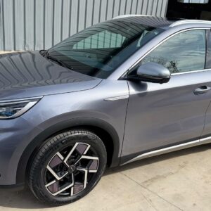 BYD ATTO 3
