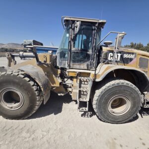 CATERPILLAR 966M