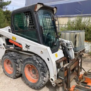 BOBCAT S450