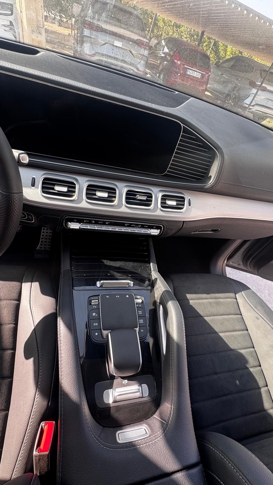 MERCEDES GLE 300D - Imagen 10