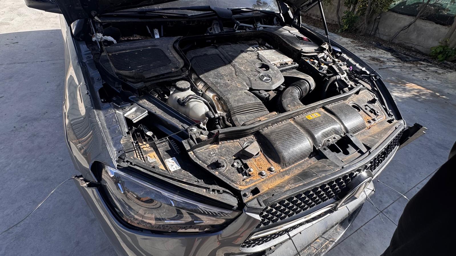 MERCEDES GLE 300D - Imagen 15
