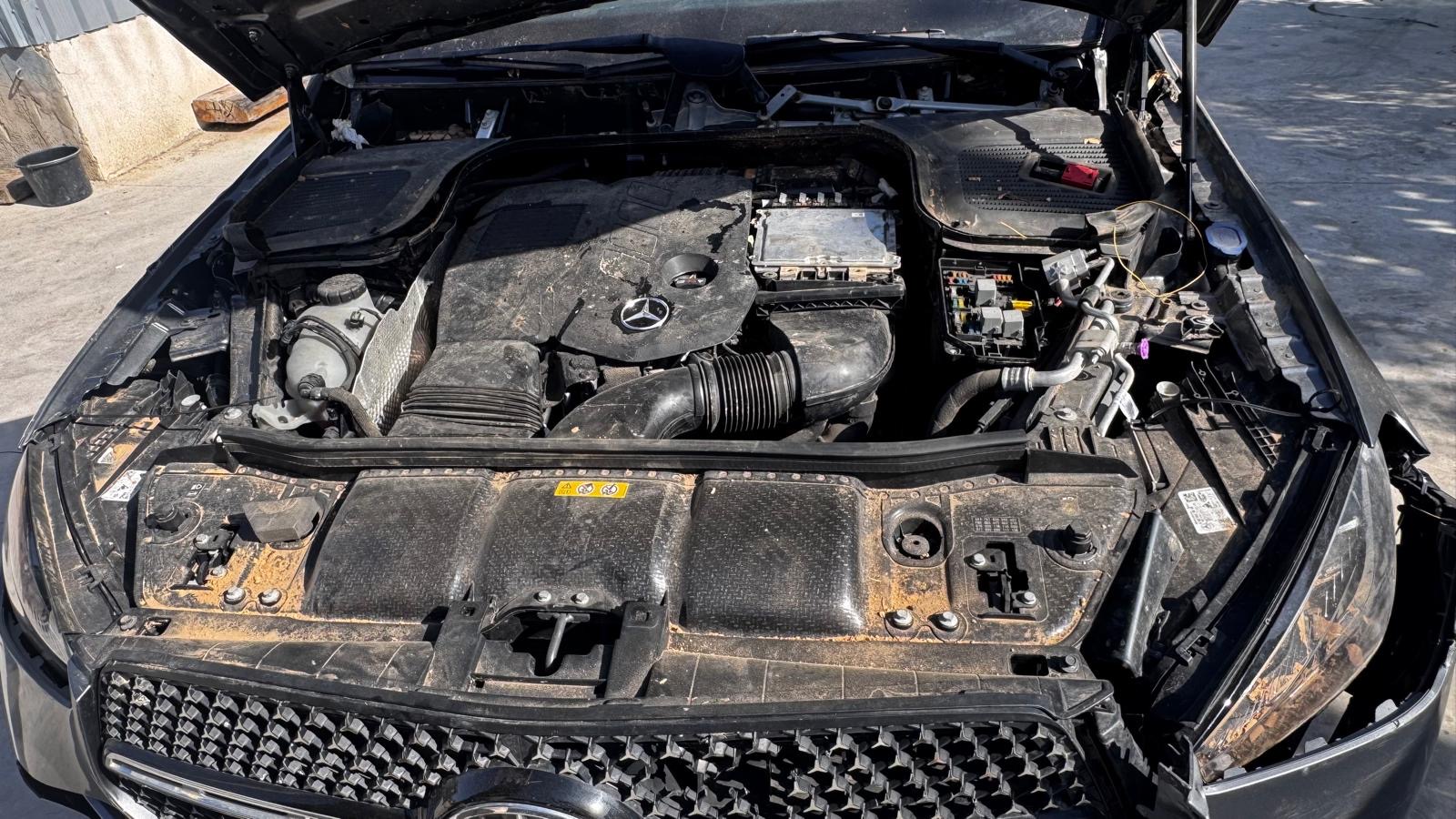 MERCEDES GLE 300D - Imagen 14