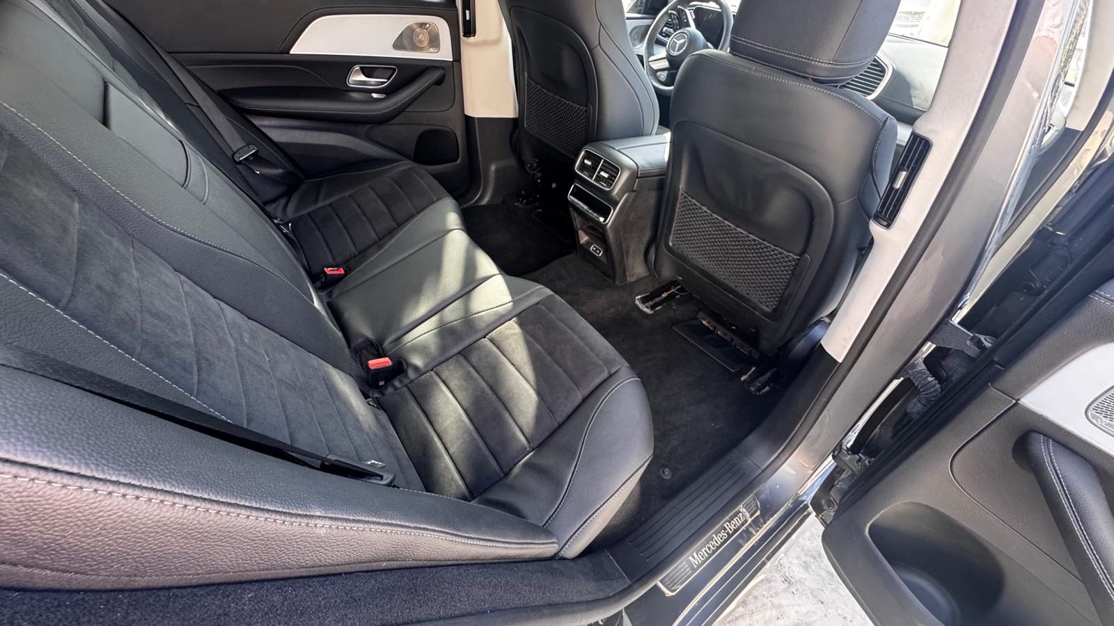 MERCEDES GLE 300D - Imagen 12