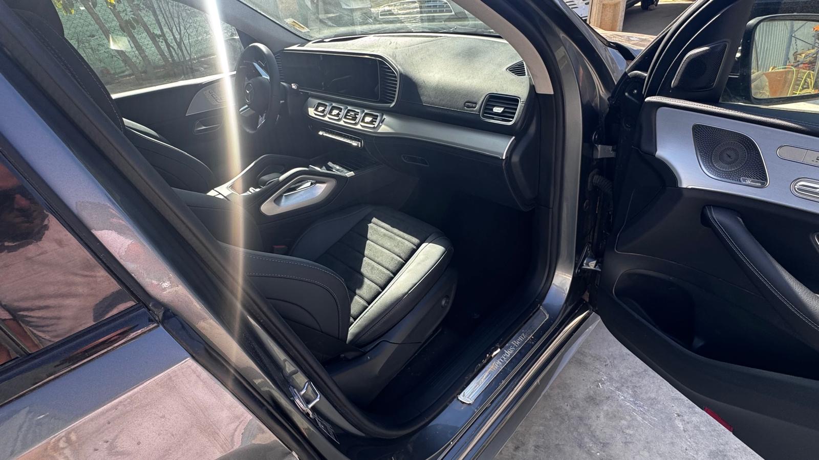 MERCEDES GLE 300D - Imagen 11