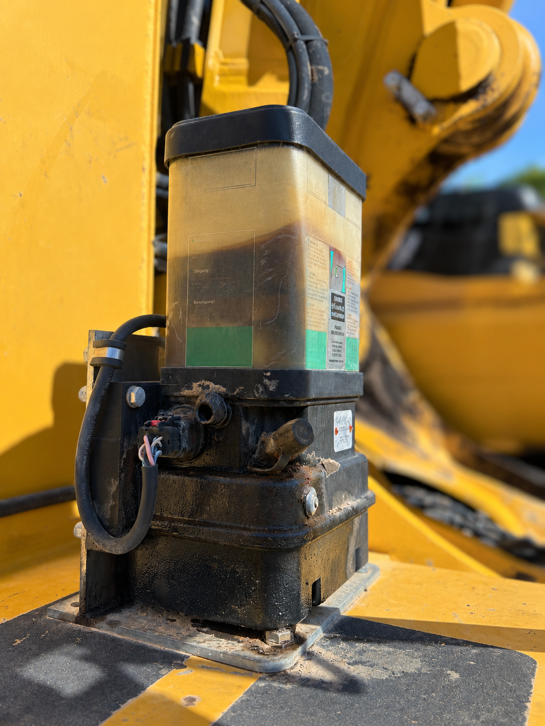 KOMATSU PW148-10 - Imagen 14