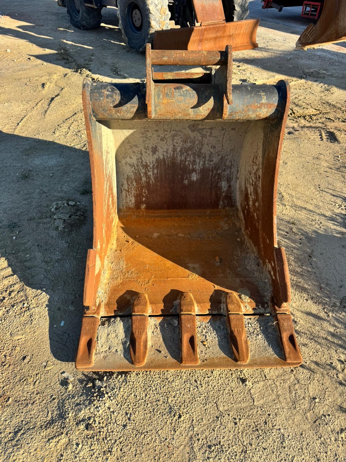 KOMATSU PW148-10 - Imagen 18