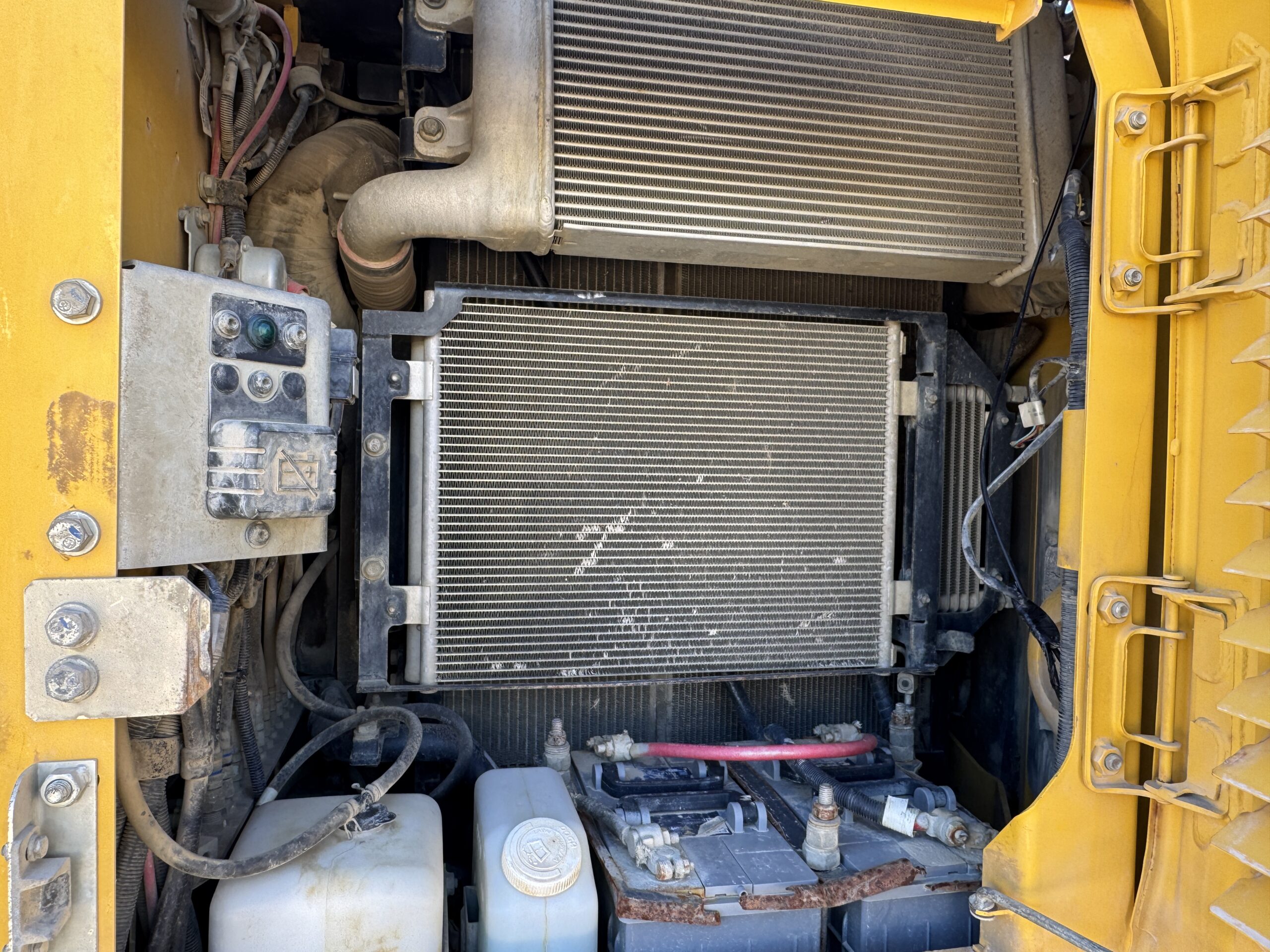 KOMATSU PW148-10 - Imagen 12