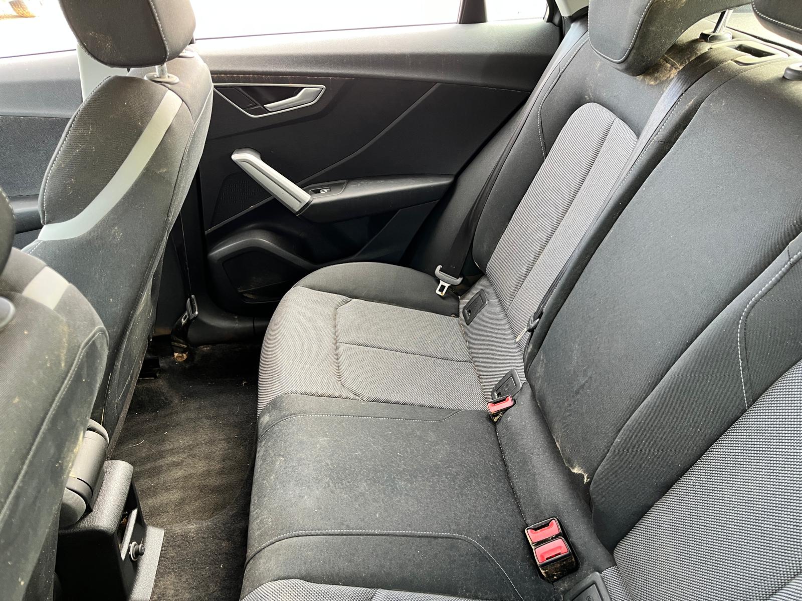 AUDI Q2 - Imagen 12