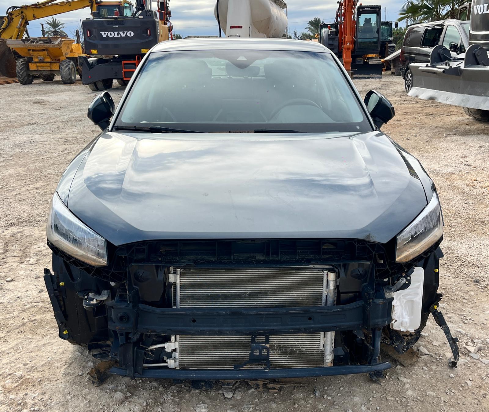AUDI Q2 - Imagen 3